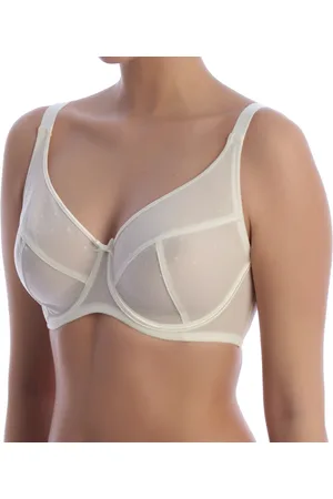 Selene AMINA WoMens Non-Padded Underwire Bra - - Size 34D