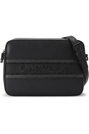 Carvela Womens Frame X Body Bag - - One Size