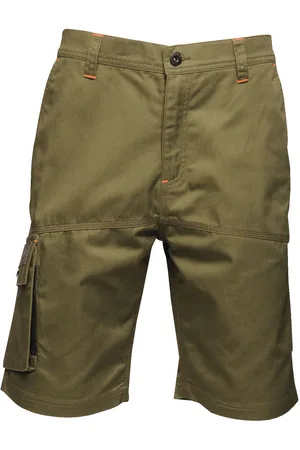 Regatta Mens Heroic Cargo Shorts - - Size 36 (Waist)