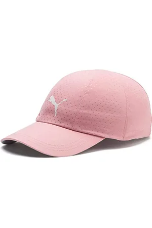 PUMA Girls Daily Cap Adjustable Performance Fit Snapback 021999 07 - One Size