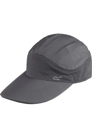 Regatta Unisex Adult Extended II Baseball Cap (Seal ) - One Size