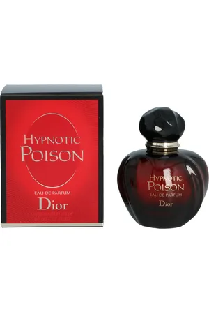 Dior Womens Hypnotic Poison Edp Spray 50ml - One Size