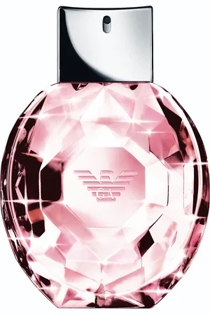 Giorgio Armani Womens Diamonds Eau De Toilette 50Ml Spray - One Size