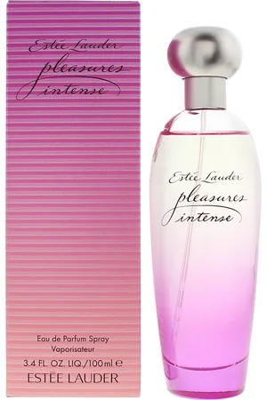 Estée Lauder Womens Estée Pleasures Intense Eau de Parfum 100ml - - One Size