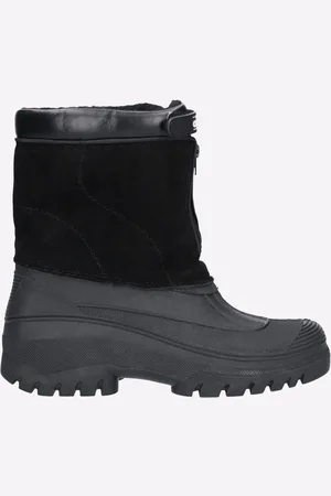 Cotswold Outdoor Venture WATERPROOF Winter Boot Mens - - Size UK 10