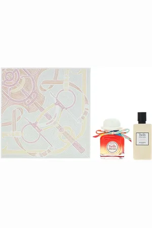Hermès Womens Twilly D