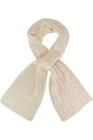 Heat Holders Womens Luxury Fleece Winter Scarf