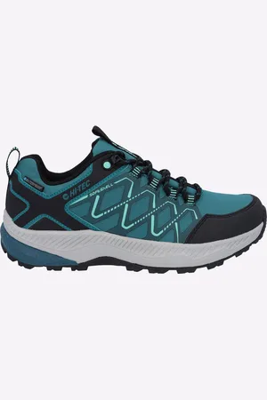 Hi-Tec Diamonde Low Womens - - Size UK 7
