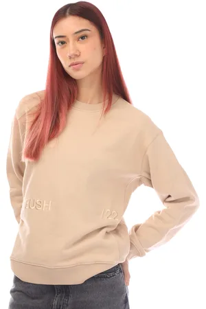 AMBUSH Womens Crewneck Sweatshirt in - Size 8 UK
