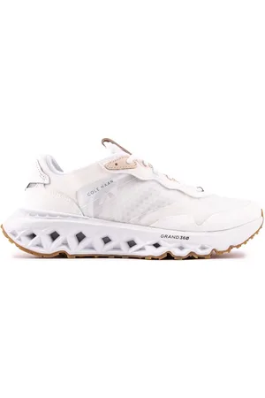 Cole Haan Mens 5.zerogrand Trainers - Textile - Size UK 10