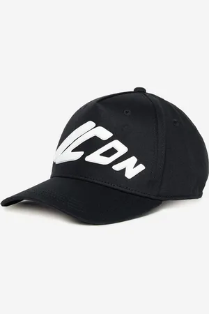 Dsquared2 Kids Unisex Logo Cap in