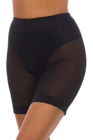 Janira Womens SECRETS invisible effect culotte girdle 1031225 woman - - Size Medium