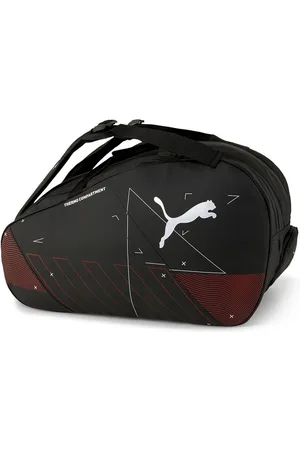 PUMA Mens Team Liga Padel Bag - One Size