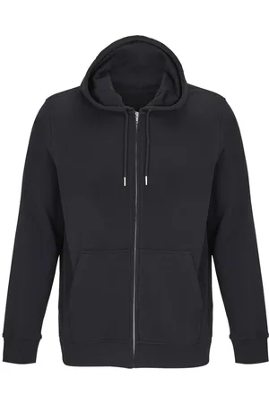 Sols Unisex Adult Calipso Full Zip Hoodie - Size X-Small