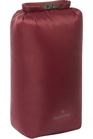 Craghoppers Unisex 25L Dry Bag (Brick ) - One Size