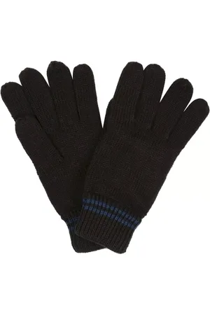Regatta Mens Balton III Knitted Gloves - Size L/XL