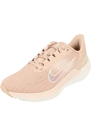Nike Womens Air Winflo 9 Trainers - Size UK 7