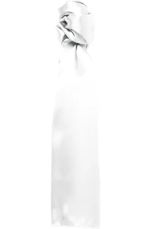 Premier Scarf - Ladies/Womens Plain Business - One Size