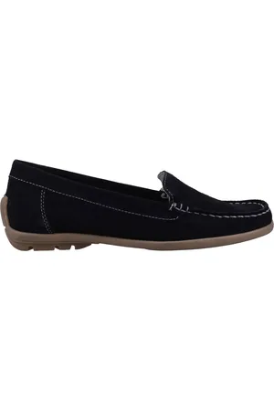 Riva Torella Leather Womens Shoes - - Size UK 5