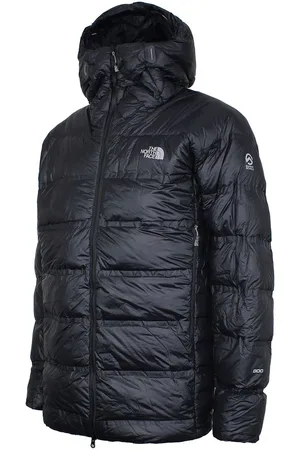 The North Face Summit L6 Mens Down Parka Jacket - Size Large