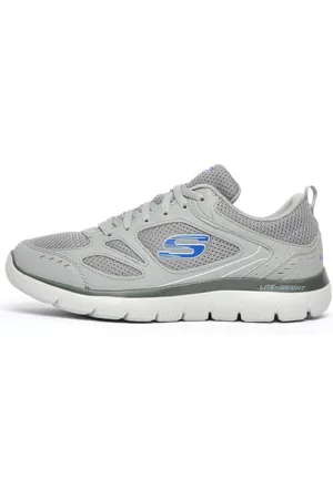 Skechers Summits MEMORY FOAM SR Mens - - Size UK 7
