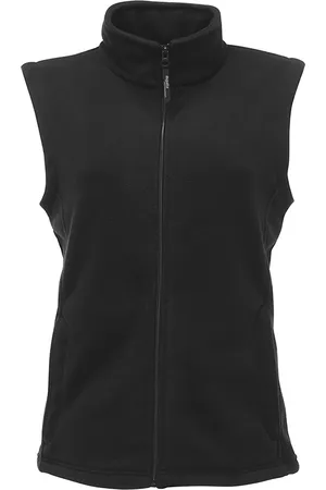 Regatta Womens/Ladies 210 Series Microfleece Bodywarmer / Gilet - Size 8 UK