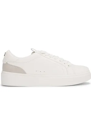 Kurt Geiger Womens Lovie2 Sneakers - - Size UK 4
