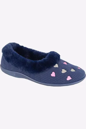 Sleepers Daisy Womens - - Size UK 6