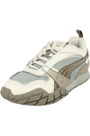 PUMA Kyron Poison Flower Womens Trainers - Size UK 4.5