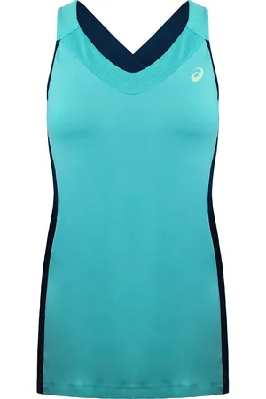Asics Top Womens Padel Tank Top - Size X-Small