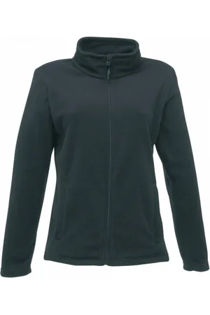 Regatta Womens/Ladies Full-Zip 210 Series Microfleece Jacket - - Size 16 UK