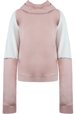 Under Armour Unstoppable Long Sleeve Womens Double Knit Oversize Hoodie - - Size Small
