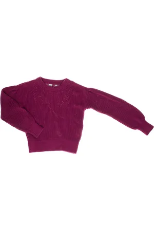 GAP Girls Round neck knitted sweater 453355 girl - - Size 10-11Y