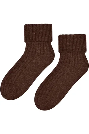 Steven Womens Wool Bed Socks