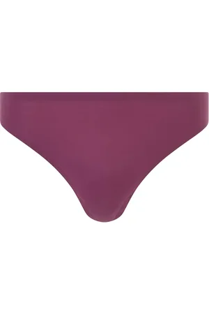 Chantelle Womens Softstretch Thong - - One Size
