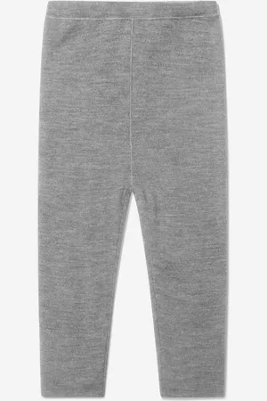 BONPOINT Baby Girls Benomi Leggings in - Size 6M