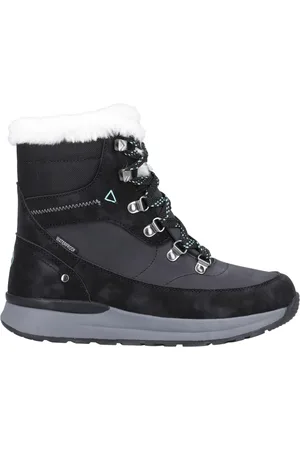 Cotswold Outdoor Sheephouse Memory Foam Womens Boots - - Size UK 6