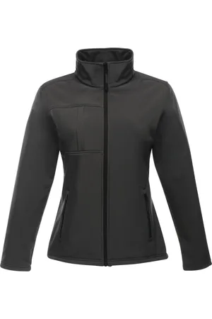 Regatta Professional Womens/Ladies Octagon II Waterproof Softshell Jacket - - Size 14 UK