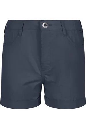 Regatta Childrens Unisex Childrens/Kids Denisha Shorts - Size 11-12Y