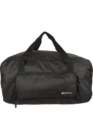 Mountain Warehouse Unisex Packaway 55L Duffle Bag - One Size