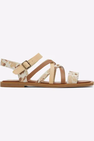 TOMS Sephina Leather Womens - - Size UK 8
