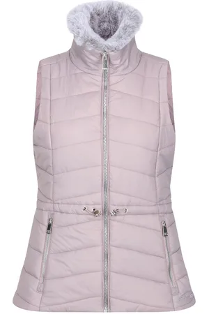 Regatta Womens Walless Gilet - - Size 12 UK