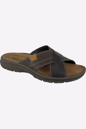 IMAC Adelong Mule Sandals Mens - - Size UK 8
