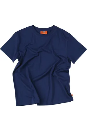 Mini Vanilla Unisex Short Sleeve Cotton T-shirt / Lounge Top - Size X-Large