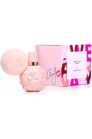 Ariana Grande Womens Sweet Like Candy Eau de Parfum 100ml - - One Size