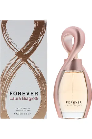 Laura Biagiotti Womens Forever Eau de Parfum 30ml Spray - - One Size