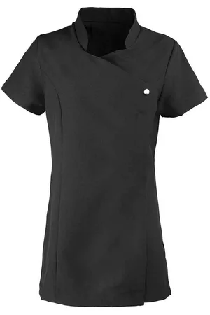 Premier Womens/Ladies Blossom Short Sleeve Tunic - Size 12 UK
