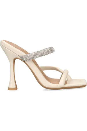 Kurt Geiger Womens Fedra Sandals - - Size UK 3
