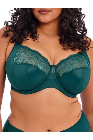 Elomi Womens Morgan Full Cup Bra - Polyamide - Size 36DD