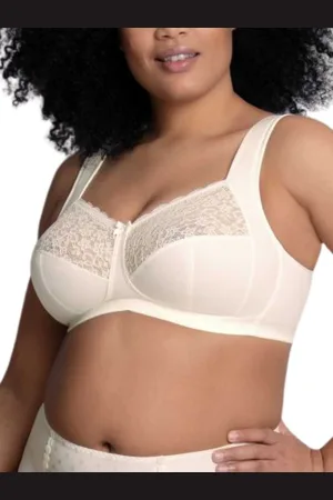 Anita Womens Havanna Support Bra - Nylon - Size 36A